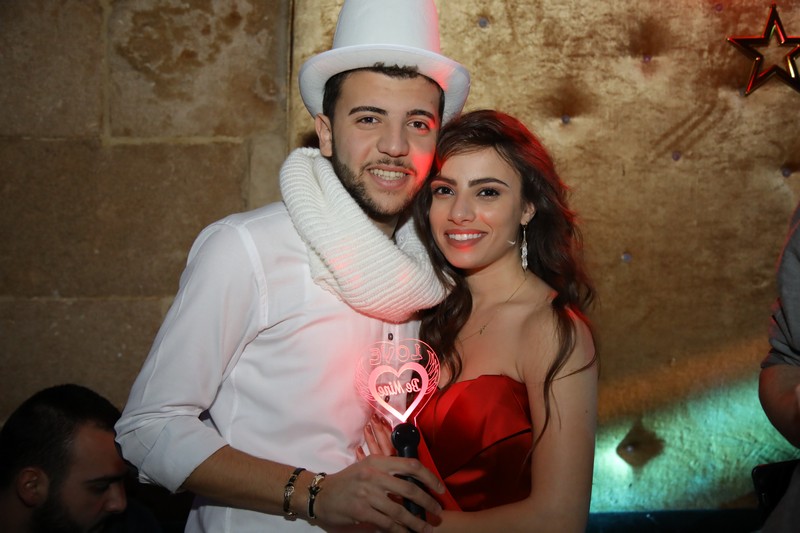 NYE at Taiga Batroun